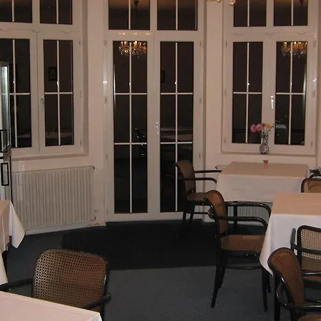 Lucie Guest house