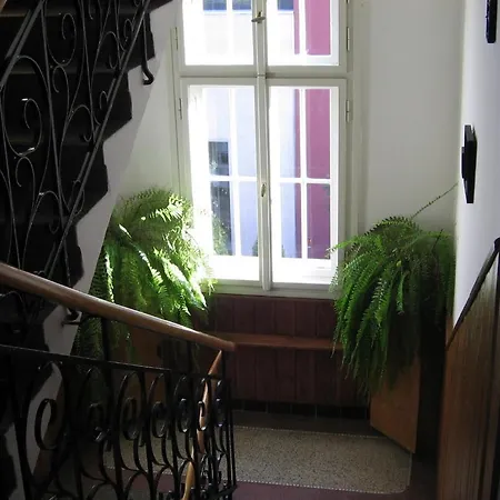Guest house Lucie 3*