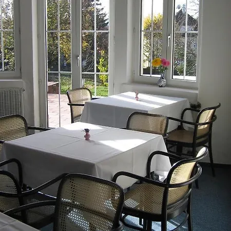 Lucie Guest house Prague