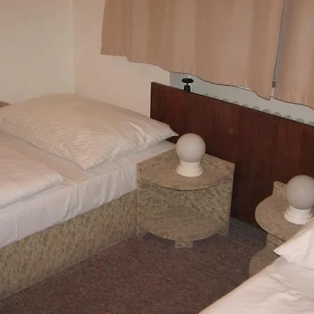 Guest house Lucie Prague